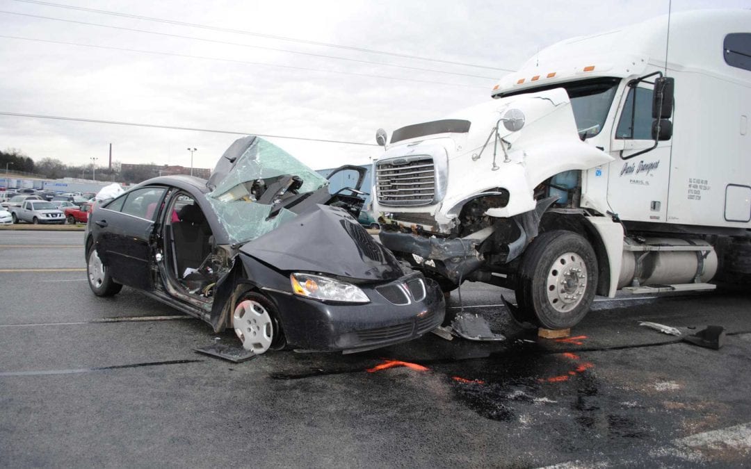 What Makes Truck Accidents So Dangerous?