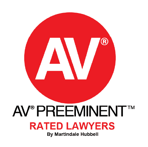 AV Preeminent Logo