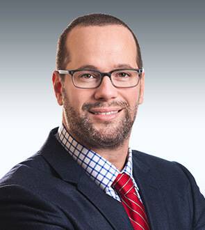 Associate Stephen Ollar is Elected to the Board of Governors of the Trial Lawyers Association of Metropolitan (DC-TLA)