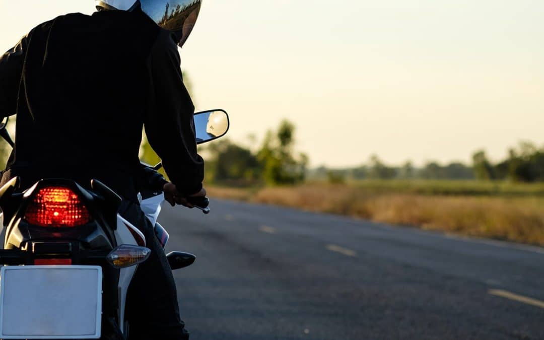 8 Motorcycle Safety Tips That All Riders Need to Follow