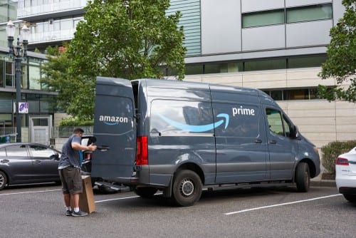 Amazon’s Push to Expand Is Killing Us—Literally