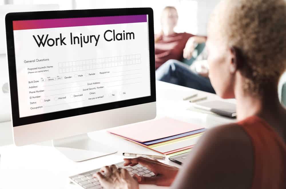 Workers Comp Vs Third Party Liability Workers Comp Vs Third Party Liability