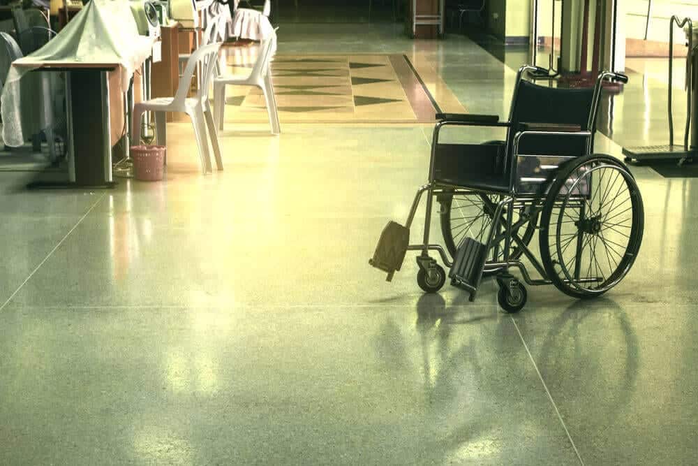Medicare’s Final Arbitration Rule Strips Nursing Home Residents of Invaluable Rights