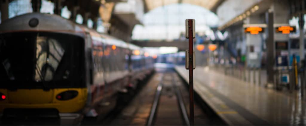 Virginia Train Accident Lawyers