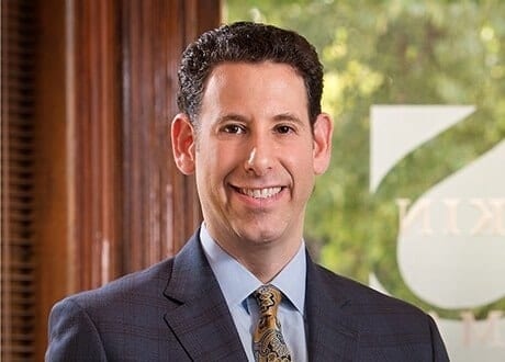 Partner Allan M. Siegel Elected Board of Governor of the American Association for Justice and Chairman of the Bus Litigation Group