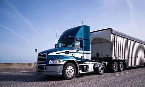 Regulators Increase Random Drug Testing for Truck Drivers