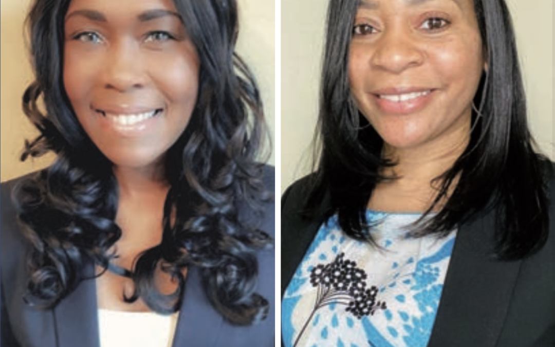 Claims Manager Melonie Mills Joins Claims Manager Tira Barnes to Create Allstar Team