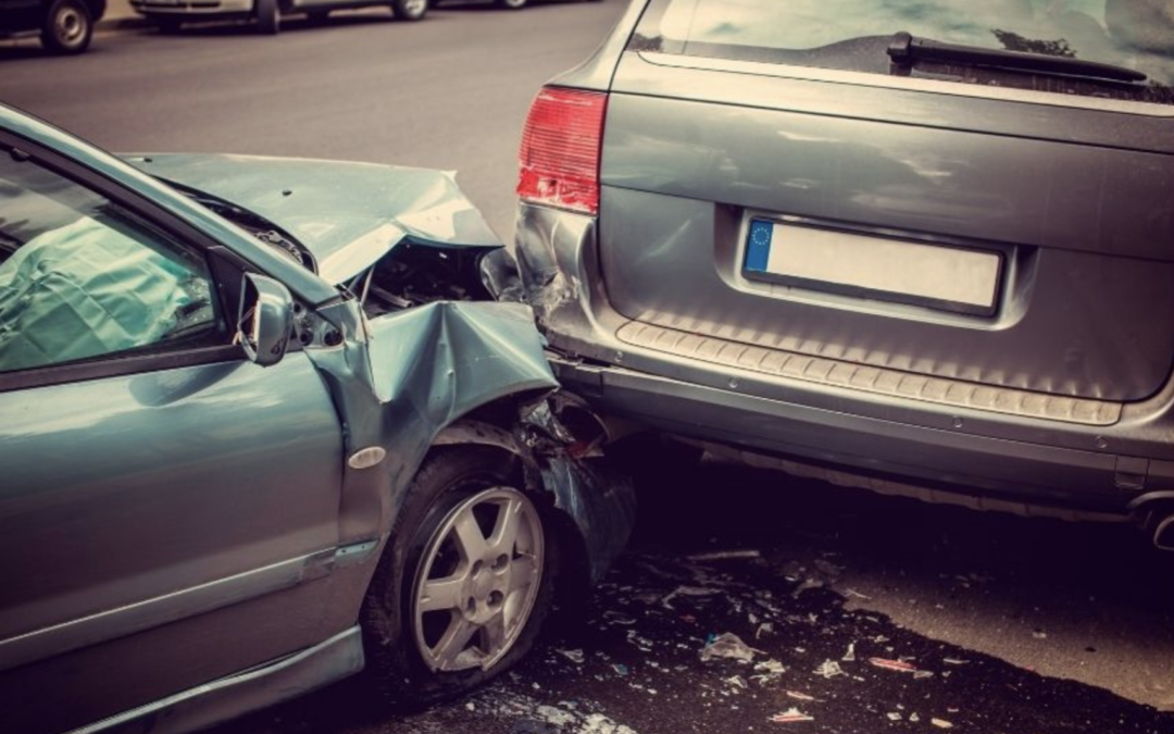 What a Lawyer Looks for in a Car Accident Case