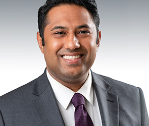 CSCS Welcomes Associate Sonjay Singh