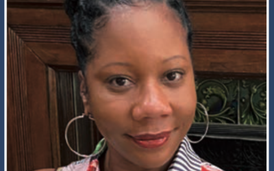 Employee Spotlight: Sharice Foxx 