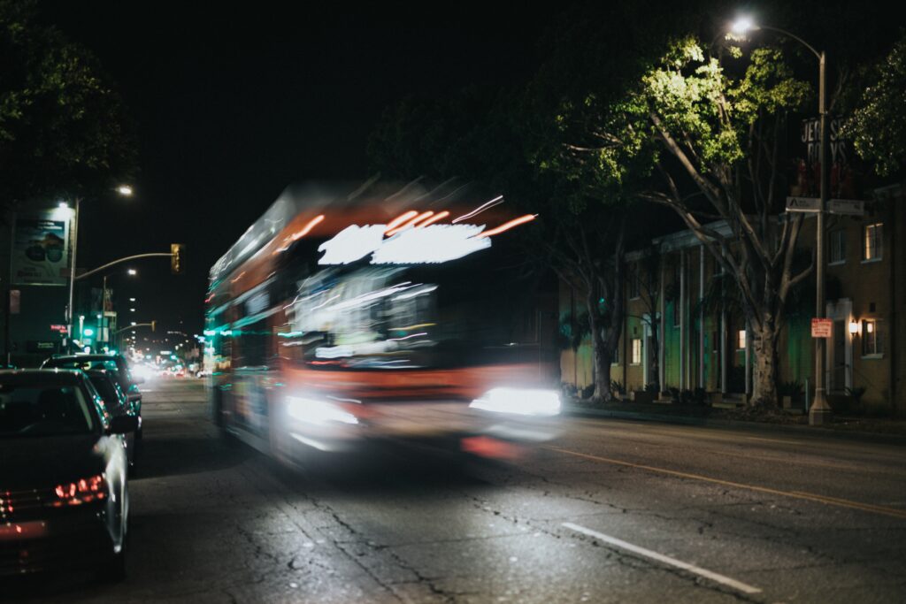 Alexandria Bus Accident Lawyer