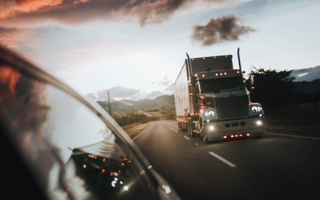 Northern Virginia Truck Accident Lawyers
