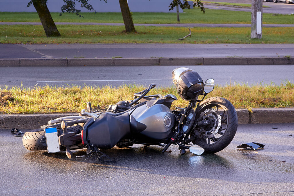 What Compensation Can I Recover in a Motorcycle Accident Claim?