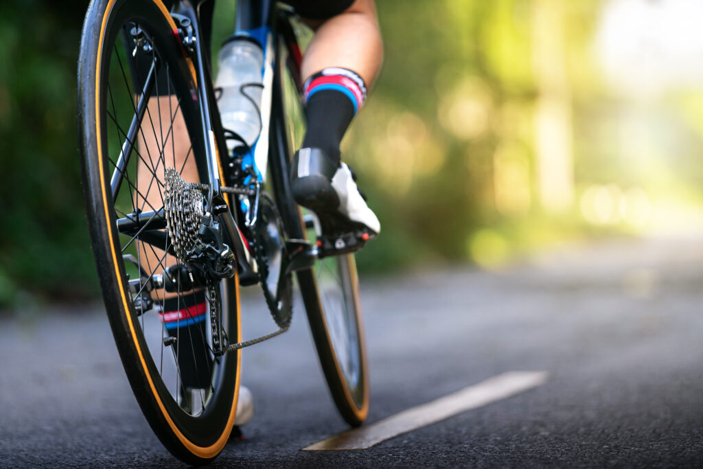 Contact a Bicycle Accident Lawyer Today