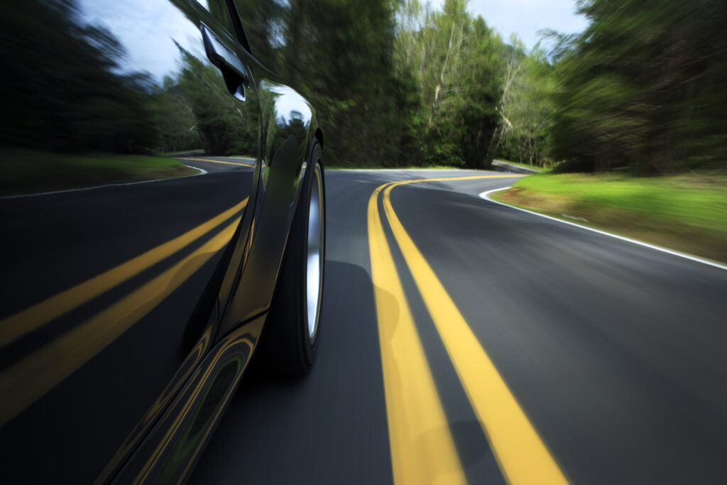 teens driving in washington dc