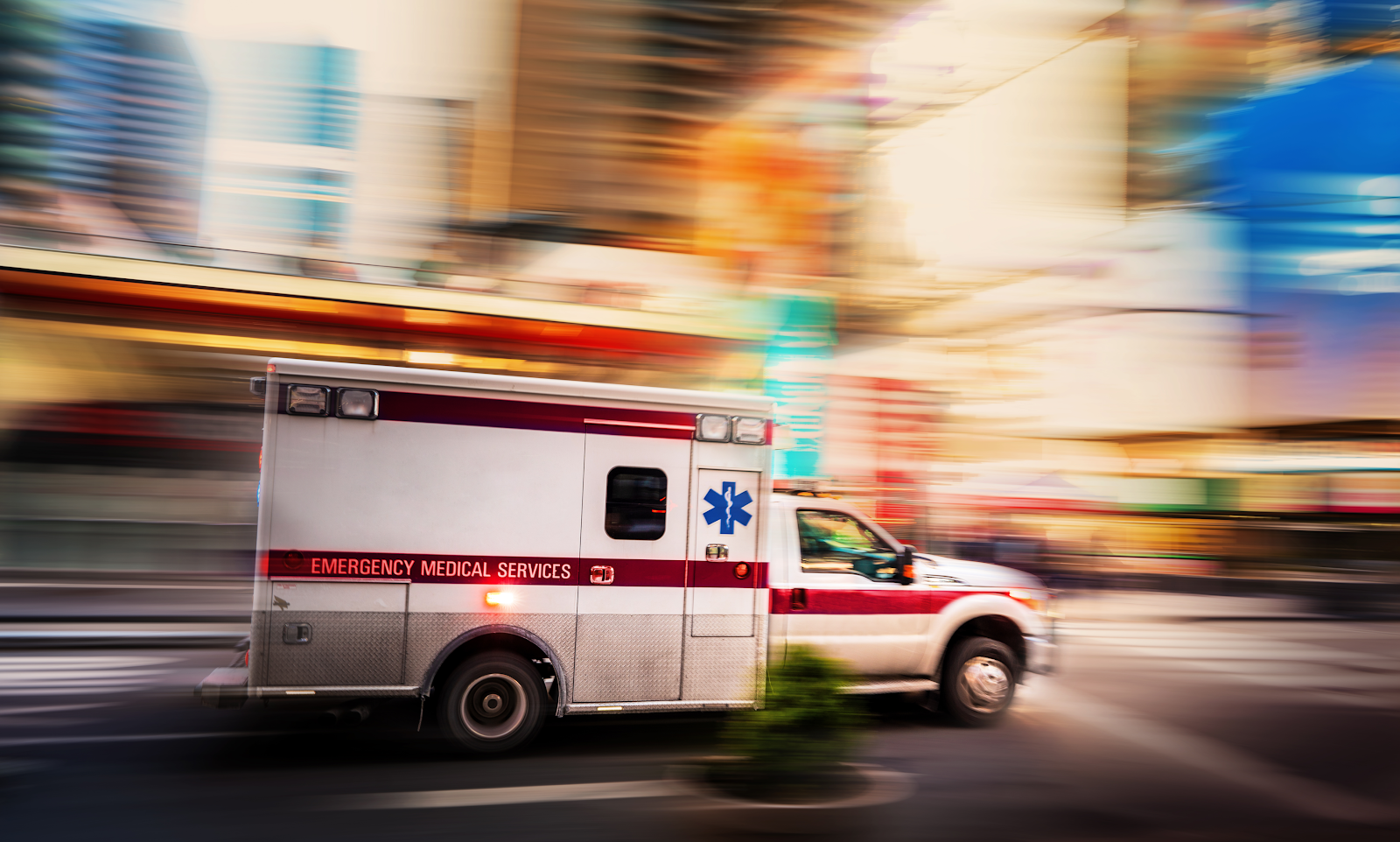 personal injury case in virginia