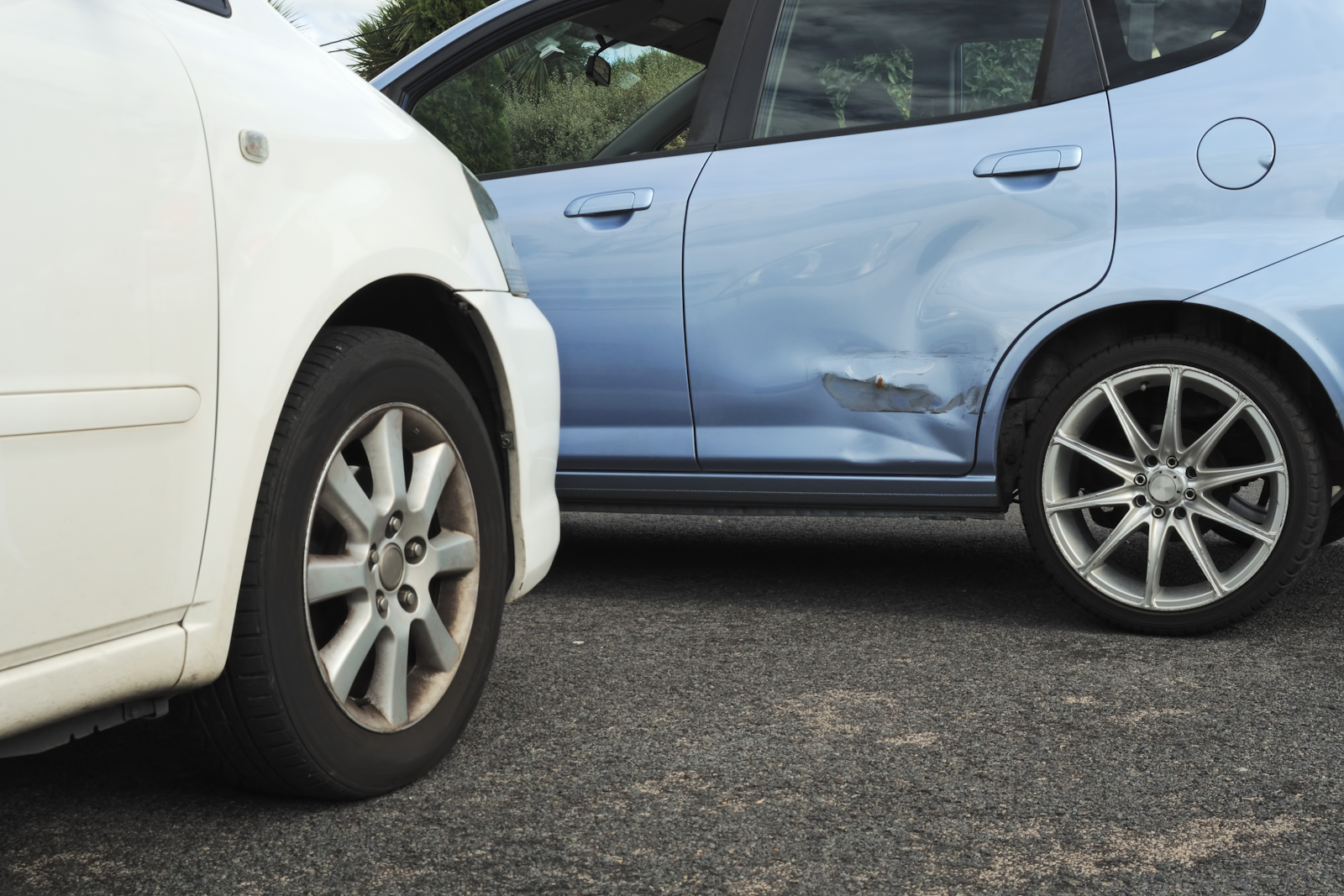 auto accidents in northern virginia