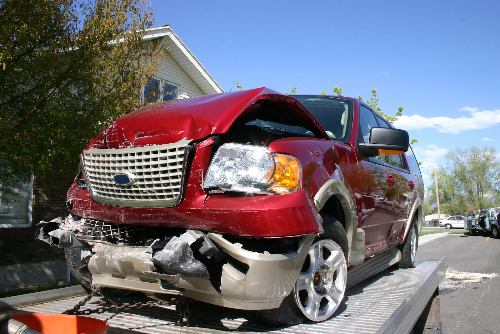 car accident lawyers