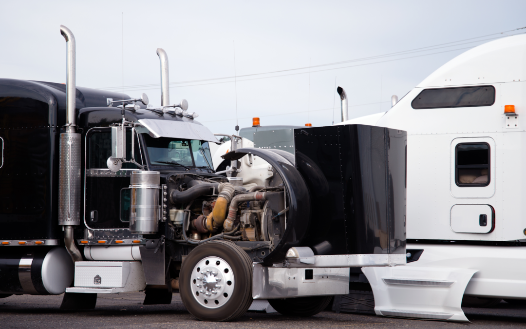 Fairfax Truck Accident Attorneys