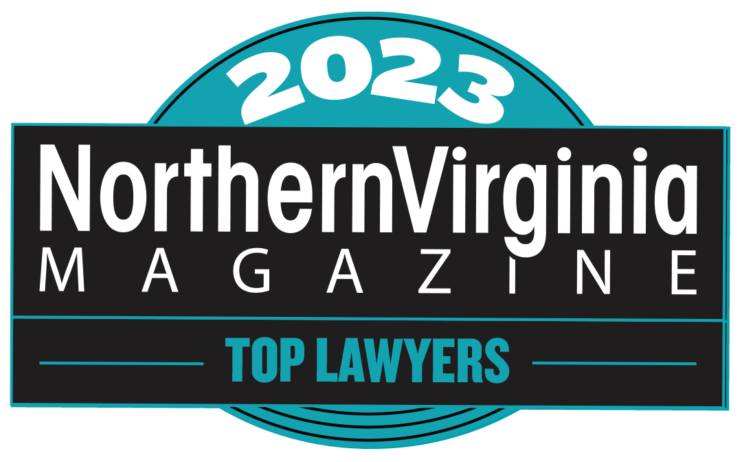 Law Firm named a “Best Law Firm” for the Fifth Consecutive year, and All Partners are Named “Top Lawyers” by Northern Virginia Magazine