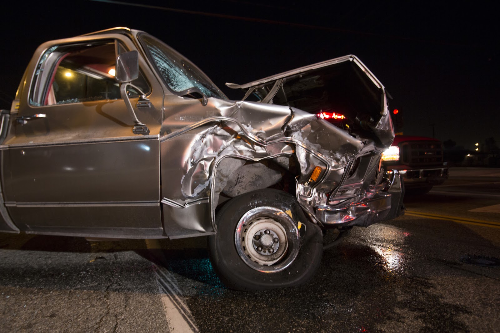 virginia state police officer responded to a crash in alexandria, crime report released after